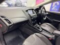 Ford Focus 1.0T EcoBoost Titanium X Euro 6 (s/s) 5dr 37