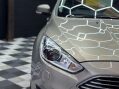Ford Focus 1.0T EcoBoost Titanium X Euro 6 (s/s) 5dr 38
