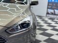 Ford Focus 1.0T EcoBoost Titanium X Euro 6 (s/s) 5dr 39