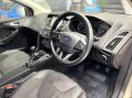 Ford Focus 1.0T EcoBoost Titanium X Euro 6 (s/s) 5dr 40
