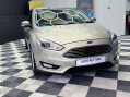 Ford Focus 1.0T EcoBoost Titanium X Euro 6 (s/s) 5dr 41