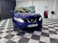 Nissan Qashqai 1.6 dCi n-tec+ XTRON 2WD Euro 6 (s/s) 5dr 2
