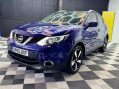 Nissan Qashqai 1.6 dCi n-tec+ XTRON 2WD Euro 6 (s/s) 5dr 3