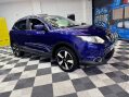 Nissan Qashqai 1.6 dCi n-tec+ XTRON 2WD Euro 6 (s/s) 5dr 5