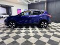 Nissan Qashqai 1.6 dCi n-tec+ XTRON 2WD Euro 6 (s/s) 5dr 10
