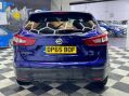 Nissan Qashqai 1.6 dCi n-tec+ XTRON 2WD Euro 6 (s/s) 5dr 11