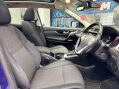 Nissan Qashqai 1.6 dCi n-tec+ XTRON 2WD Euro 6 (s/s) 5dr 16