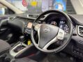 Nissan Qashqai 1.6 dCi n-tec+ XTRON 2WD Euro 6 (s/s) 5dr 18