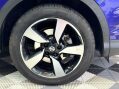 Nissan Qashqai 1.6 dCi n-tec+ XTRON 2WD Euro 6 (s/s) 5dr 21