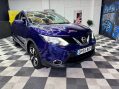 Nissan Qashqai 1.6 dCi n-tec+ XTRON 2WD Euro 6 (s/s) 5dr 6
