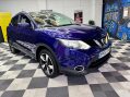 Nissan Qashqai 1.6 dCi n-tec+ XTRON 2WD Euro 6 (s/s) 5dr 7