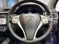 Nissan Qashqai 1.6 dCi n-tec+ XTRON 2WD Euro 6 (s/s) 5dr 25