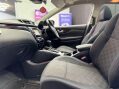 Nissan Qashqai 1.6 dCi n-tec+ XTRON 2WD Euro 6 (s/s) 5dr 26