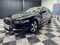 Jaguar XE 2.0d R-Sport Euro 6 (s/s) 4dr 4