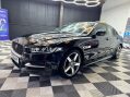 Jaguar XE 2.0d R-Sport Euro 6 (s/s) 4dr 9