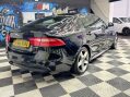 Jaguar XE 2.0d R-Sport Euro 6 (s/s) 4dr 14