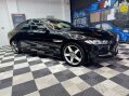 Jaguar XE 2.0d R-Sport Euro 6 (s/s) 4dr 2