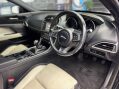 Jaguar XE 2.0d R-Sport Euro 6 (s/s) 4dr 16