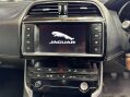 Jaguar XE 2.0d R-Sport Euro 6 (s/s) 4dr 22