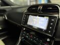 Jaguar XE 2.0d R-Sport Euro 6 (s/s) 4dr 25