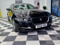 Jaguar XE 2.0d R-Sport Euro 6 (s/s) 4dr 6