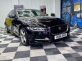 Jaguar XE 2.0d R-Sport Euro 6 (s/s) 4dr 1