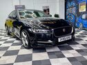 Jaguar XE 2.0d R-Sport Euro 6 (s/s) 4dr