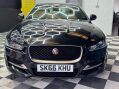 Jaguar XE 2.0d R-Sport Euro 6 (s/s) 4dr 3