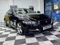 Jaguar XE 2.0d R-Sport Euro 6 (s/s) 4dr 7