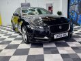 Jaguar XE 2.0d R-Sport Euro 6 (s/s) 4dr 8