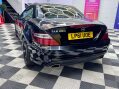 Mercedes-Benz SLK 1.8 SLK200 BlueEfficiency AMG Sport G-Tronic+ Euro 5 (s/s) 2dr 4