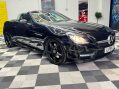 Mercedes-Benz SLK 1.8 SLK200 BlueEfficiency AMG Sport G-Tronic+ Euro 5 (s/s) 2dr 5