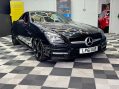 Mercedes-Benz SLK 1.8 SLK200 BlueEfficiency AMG Sport G-Tronic+ Euro 5 (s/s) 2dr 8