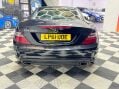 Mercedes-Benz SLK 1.8 SLK200 BlueEfficiency AMG Sport G-Tronic+ Euro 5 (s/s) 2dr 11