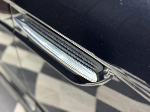 Mercedes-Benz SLK 1.8 SLK200 BlueEfficiency AMG Sport G-Tronic+ Euro 5 (s/s) 2dr 23