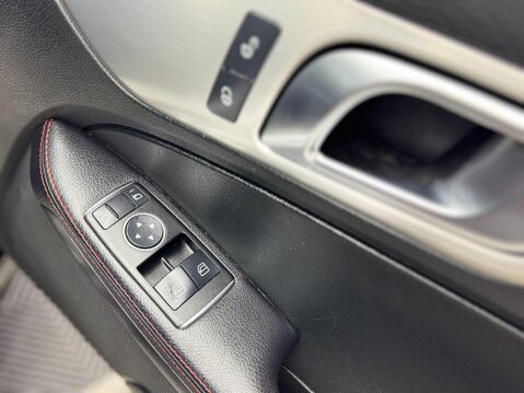 Mercedes-Benz SLK 1.8 SLK200 BlueEfficiency AMG Sport G-Tronic+ Euro 5 (s/s) 2dr 24