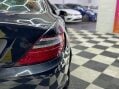 Mercedes-Benz SLK 1.8 SLK200 BlueEfficiency AMG Sport G-Tronic+ Euro 5 (s/s) 2dr 25