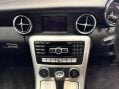 Mercedes-Benz SLK 1.8 SLK200 BlueEfficiency AMG Sport G-Tronic+ Euro 5 (s/s) 2dr 27