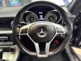Mercedes-Benz SLK 1.8 SLK200 BlueEfficiency AMG Sport G-Tronic+ Euro 5 (s/s) 2dr 35