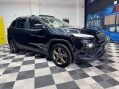 Jeep Cherokee 2.2 MultiJetII 75th Anniversary Auto 4WD Euro 6 (s/s) 5dr 2