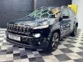 Jeep Cherokee 2.2 MultiJetII 75th Anniversary Auto 4WD Euro 6 (s/s) 5dr 3
