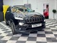 Jeep Cherokee 2.2 MultiJetII 75th Anniversary Auto 4WD Euro 6 (s/s) 5dr 5