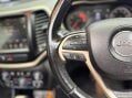 Jeep Cherokee 2.2 MultiJetII 75th Anniversary Auto 4WD Euro 6 (s/s) 5dr 16