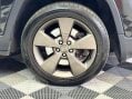 Jeep Cherokee 2.2 MultiJetII 75th Anniversary Auto 4WD Euro 6 (s/s) 5dr 20