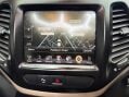 Jeep Cherokee 2.2 MultiJetII 75th Anniversary Auto 4WD Euro 6 (s/s) 5dr 21