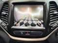 Jeep Cherokee 2.2 MultiJetII 75th Anniversary Auto 4WD Euro 6 (s/s) 5dr 22