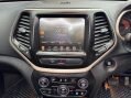 Jeep Cherokee 2.2 MultiJetII 75th Anniversary Auto 4WD Euro 6 (s/s) 5dr 23