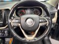 Jeep Cherokee 2.2 MultiJetII 75th Anniversary Auto 4WD Euro 6 (s/s) 5dr 27