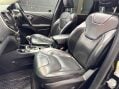 Jeep Cherokee 2.2 MultiJetII 75th Anniversary Auto 4WD Euro 6 (s/s) 5dr 29