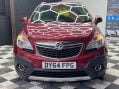 Vauxhall Mokka 1.6 Exclusiv 2WD Euro 5 (s/s) 5dr 3